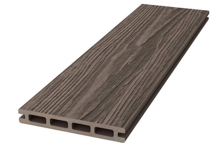 Террасная доска NauticPrime Co-Extrusion, 140*20*2900мм, П6