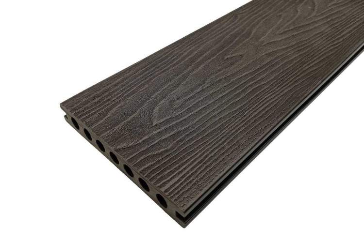 Террасная доска NauticPrime Esthetic Wood, 150*24*4000-1