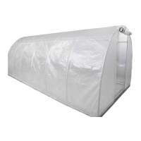 Тент от теплицы Ларгуша 3000*6000*2000мм Тент от теплицы Ларгуша 3000*6000*2000мм