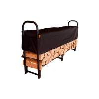 Поленница Barnas 2400мм (объем 1,4 куб.м)