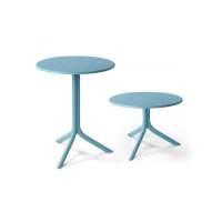Стол Nardi Step, голубой