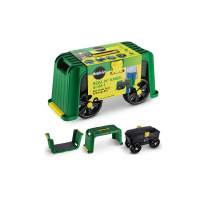 Ящик-стул на колёсах Roll-N-Kneel