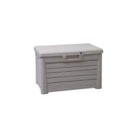 Сундук Toomax FLORIDA Compact 120 л Серый