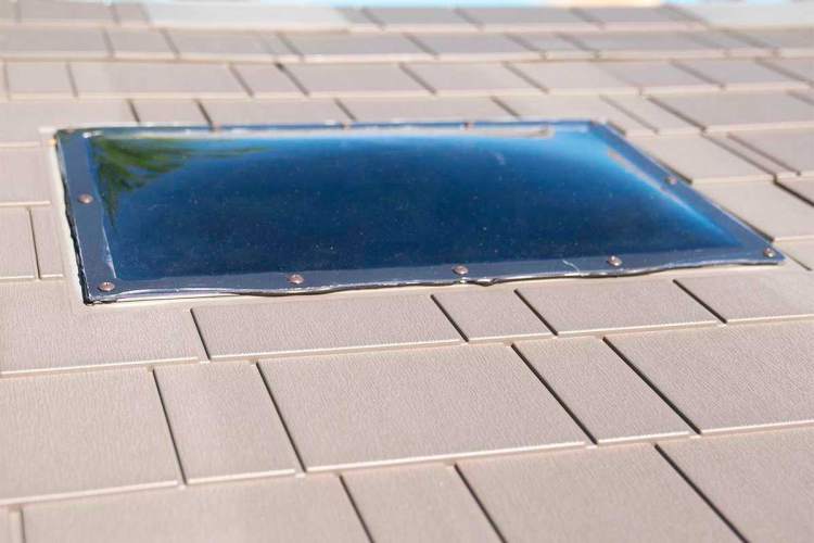 Сарай пластиковый LifeTime 10*8-14