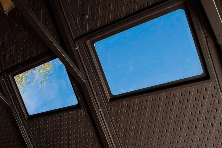 Сарай пластиковый LifeTime 10*8-11