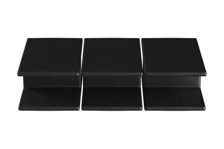 Соединительный элемент Holzhof для клумб 25*150, 180 град-3