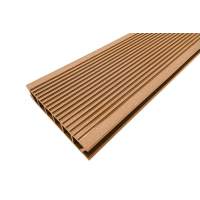 Террасная доска дпк Deckron (Декрон) Classic, производство Россия, 153*28