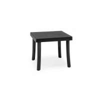 Столик Nardi Rodi, antracite пластиковый