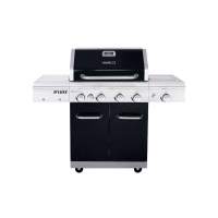 Газовый гриль Nexgrill Deluxe LION 4B
