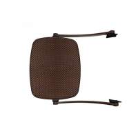 Козырек для шезлонга Nardi кофе