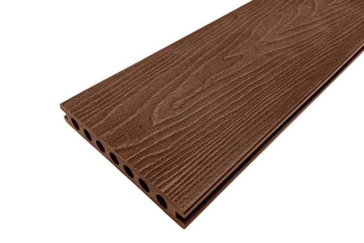 Террасная доска NauticPrime Esthetic Wood, 150*24*4000-1