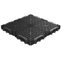 Решетка HILST Grid для настилов (керамогранит/искусственный газон)