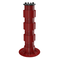 Огнеупорная регулируемая опора HILST LIFT F9 (335-485мм)