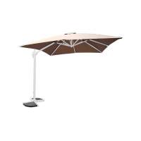 Зонт Севилья 3*3м, цвет песочный