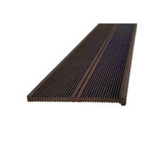 Ступень ДПК Deckron/Darvolex 320*20*4000мм коричневый