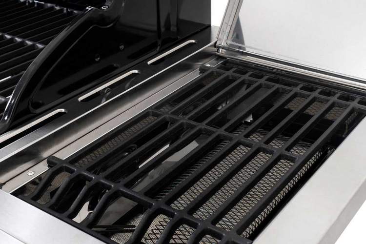 Газовый гриль Nexgrill Prime BISON 5B-18