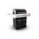 Газовый гриль Nexgrill Prime BISON 5B