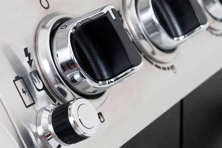 Газовый гриль Nexgrill Prime BISON 5B-16