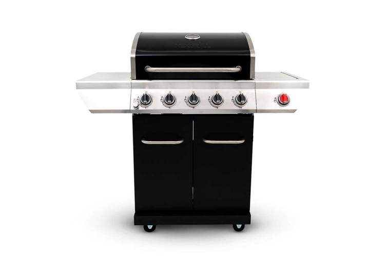 Газовый гриль Nexgrill Prime BISON 5B-4