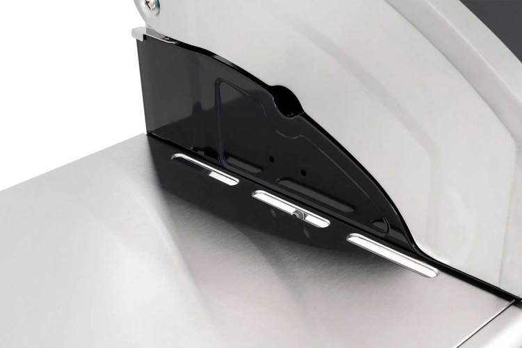 Газовый гриль Nexgrill Prime BISON 5B-17