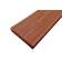 Палубная доска полнотелая из ДПК марки HOLZHOF Solid, 150*18