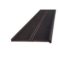 Ступень ДПК Deckron/Darvolex 320*20*4000мм венге