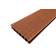 Террасная доска Deckron (Декрон) WoodLike с 3D тиснением, 153*28