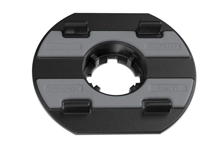 Вершина опоры HILST LIFT для алюминиевой лаги-1