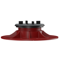 Огнеупорная регулируемая опора HILST LIFT F1 (35-50 мм)