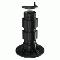 Регулируемая опора HILST LIFT self-leveling HL7 (235-385мм) Регулируемая опора HILST LIFT self-leveling HL7 (235-385мм)