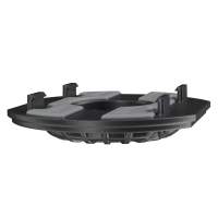 Вершина опоры HILST LIFT для алюминиевой лаги Вершина опоры HILST LIFT для алюминиевой лаги