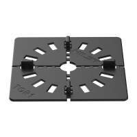 Подложка с регуляторами зазора HILST GRID