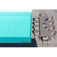 Комплект обеденный Nardi Rio-Net Set