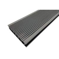 Террасная доска Deckron (Декрон) Classic, производство Россия, 153*28