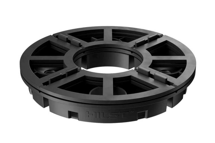 Опора нерегулируемая HILST LIFT ЕН 15-2