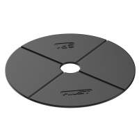 Подложка без регуляторов зазора HILST GRID