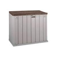 Ящик пластиковый TOOMAX STORA WAY 842л