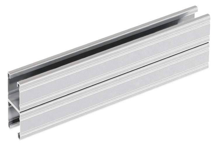 HILST Профиль монтажный 41*82*2*6000мм