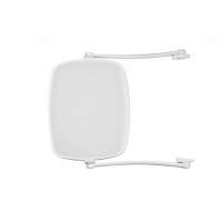 Козырек для шезлонга Nardi бело-белый