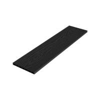 Грядка из дпк Доска ДПК для грядок Holzhof Eco XL 300x25x2950 мм, антрацит