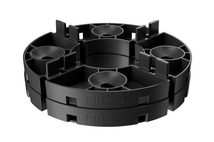 Опора нерегулируемая HILST LIFT ЕН 20-2