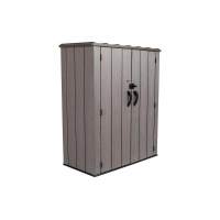 Ящик-шкаф WoodLook, 1500 л, коричневый