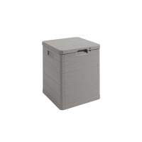 Сундук Toomax WOODY'S 90л, серый