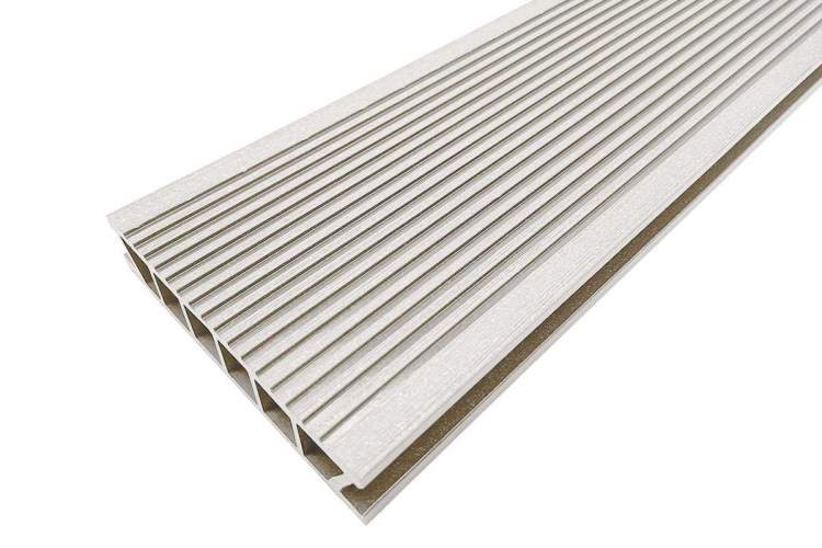 Террасная доска Deckron (Декрон) Classic, производство Россия, 153*28