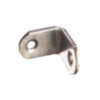 Уголок металлический HILST 20*20*20мм, цинк