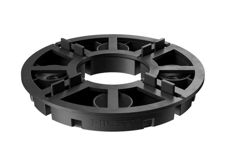 Опора нерегулируемая HILST LIFT ЕН 20-1