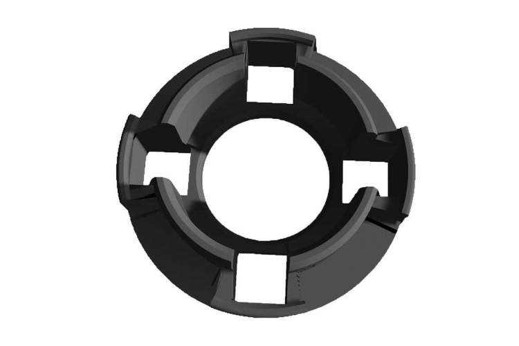 Горизонтальный фиксатор угла для вершин HILST LIFT-1