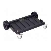 Платформа передвижная HILST Outdoor Platform Платформа передвижная HILST Outdoor Platform