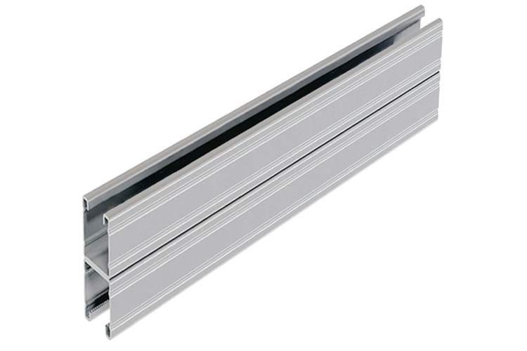 HILST Профиль монтажный 41*144*2,5*3000мм