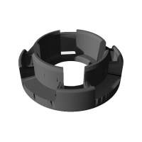 Горизонтальный фиксатор угла для вершин HILST LIFT Горизонтальный фиксатор угла для вершин HILST LIFT